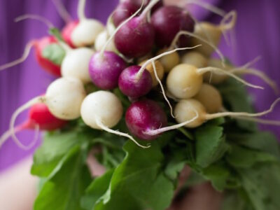 justine's recipes