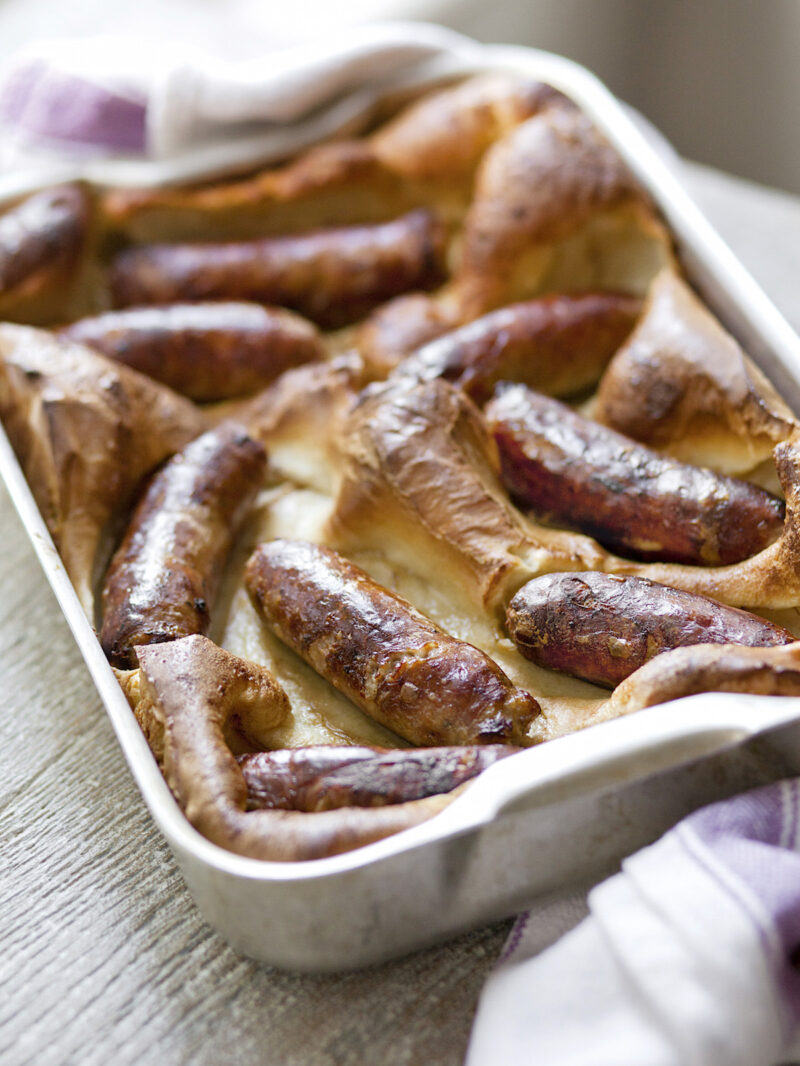 toad in the hole