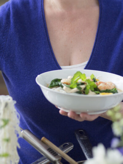 justine food styling justine