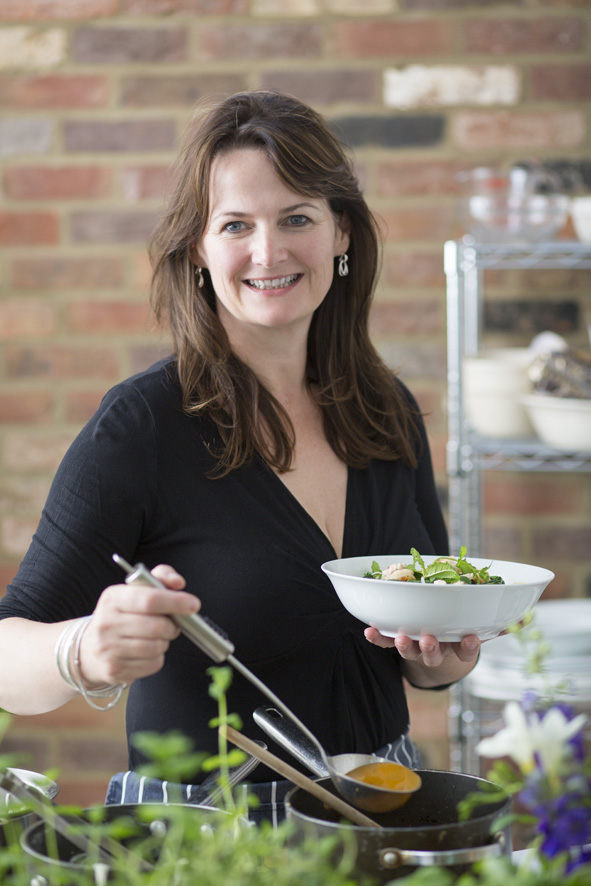 justine pattison