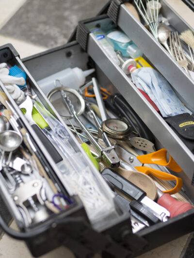 toolbox toolbox