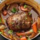 pot roast beef