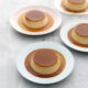 creme caramel