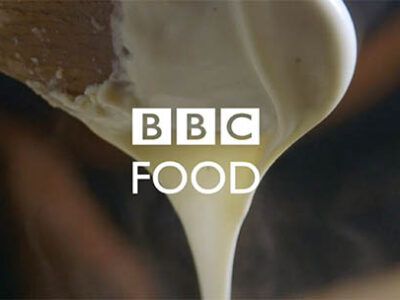 BBC food logo