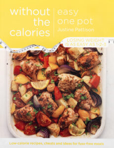 without the calories easy one pot