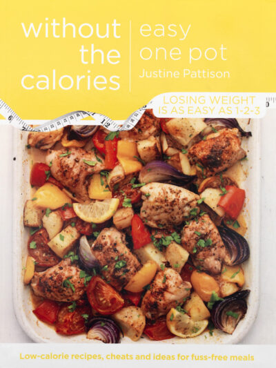 without the calories easy one pot