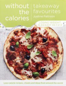 without the calories takeaway favourites